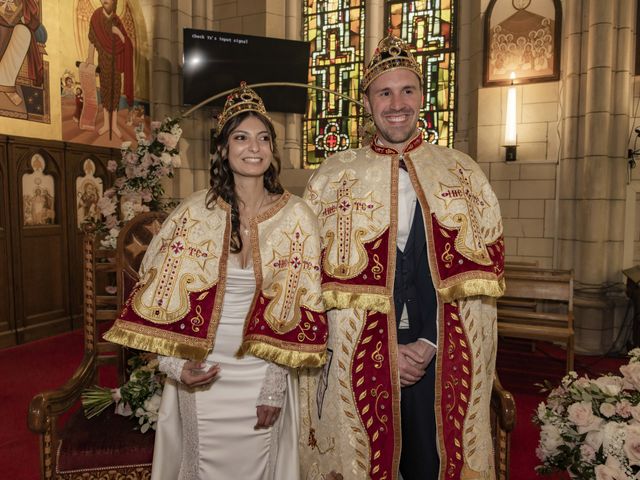 Le mariage de Nicolas et Sarah à Angervilliers, Essonne 205