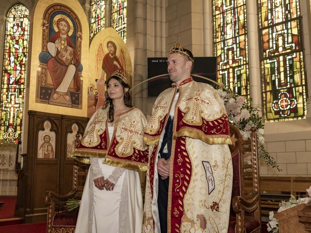 Le mariage de Nicolas et Sarah à Angervilliers, Essonne 206