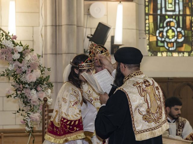 Le mariage de Nicolas et Sarah à Angervilliers, Essonne 207