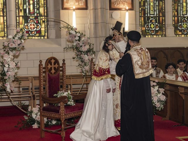 Le mariage de Nicolas et Sarah à Angervilliers, Essonne 208