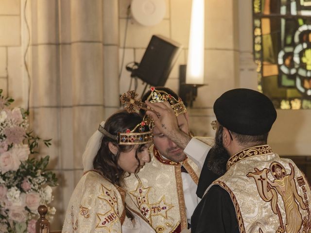 Le mariage de Nicolas et Sarah à Angervilliers, Essonne 209