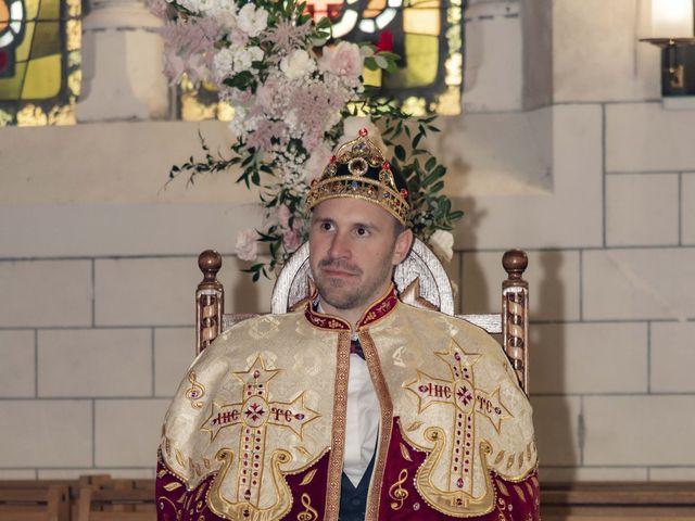 Le mariage de Nicolas et Sarah à Angervilliers, Essonne 211