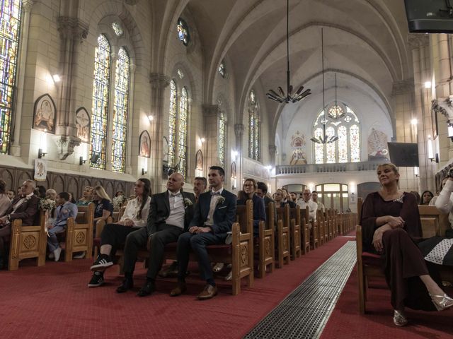 Le mariage de Nicolas et Sarah à Angervilliers, Essonne 212