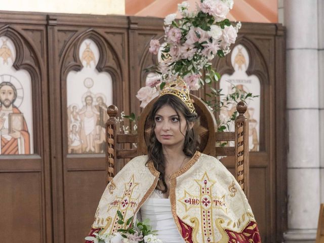 Le mariage de Nicolas et Sarah à Angervilliers, Essonne 214