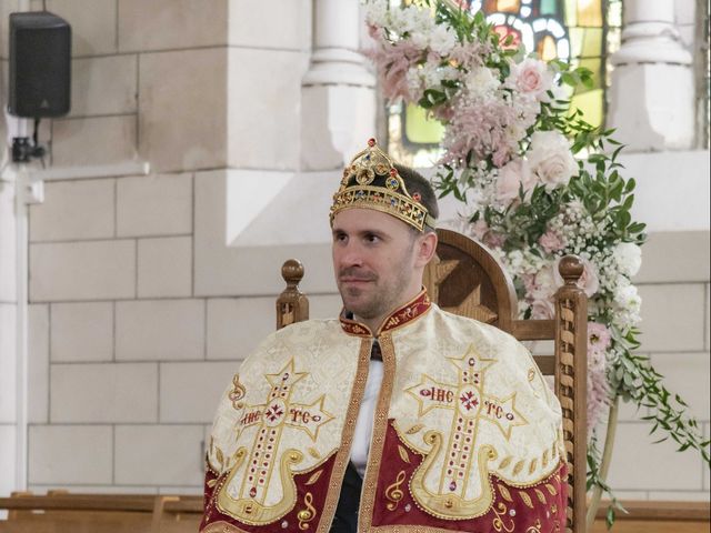Le mariage de Nicolas et Sarah à Angervilliers, Essonne 215
