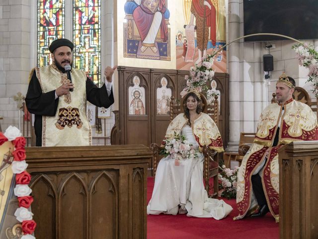 Le mariage de Nicolas et Sarah à Angervilliers, Essonne 216