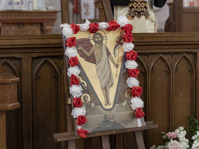 Le mariage de Nicolas et Sarah à Angervilliers, Essonne 217