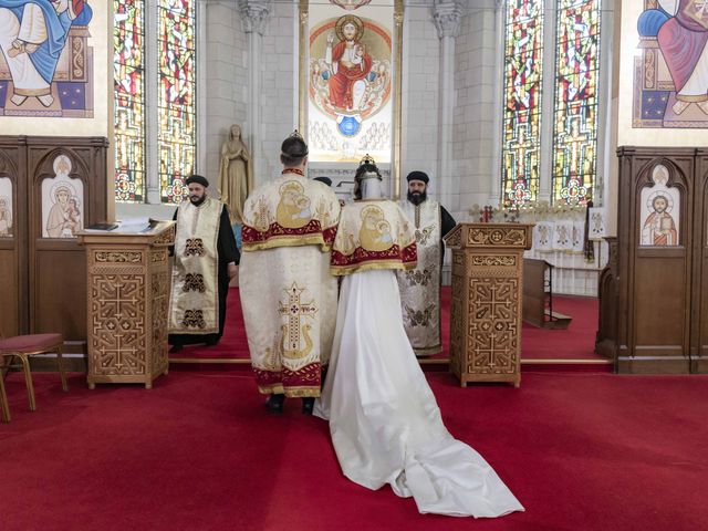 Le mariage de Nicolas et Sarah à Angervilliers, Essonne 219