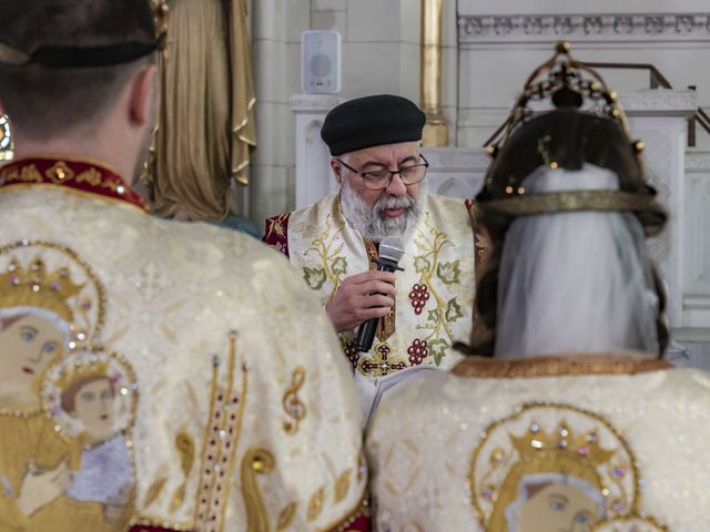 Le mariage de Nicolas et Sarah à Angervilliers, Essonne 220