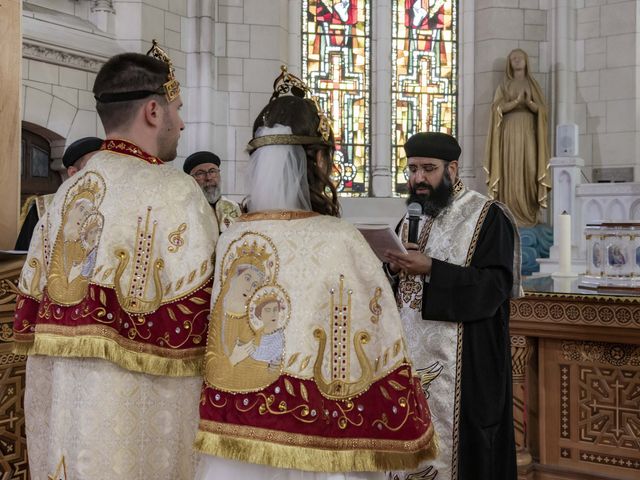 Le mariage de Nicolas et Sarah à Angervilliers, Essonne 221