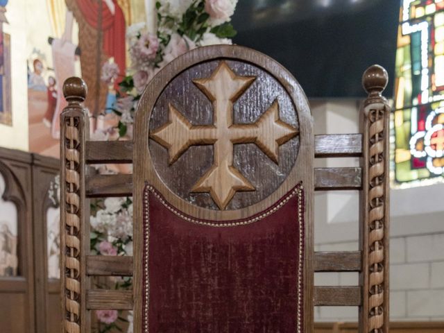 Le mariage de Nicolas et Sarah à Angervilliers, Essonne 222