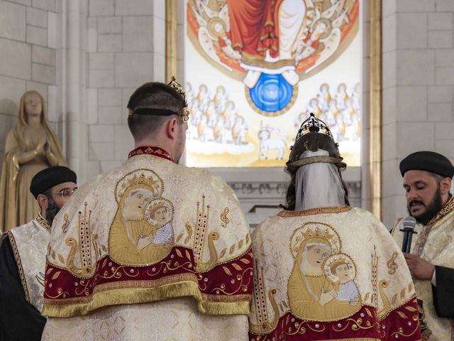 Le mariage de Nicolas et Sarah à Angervilliers, Essonne 223