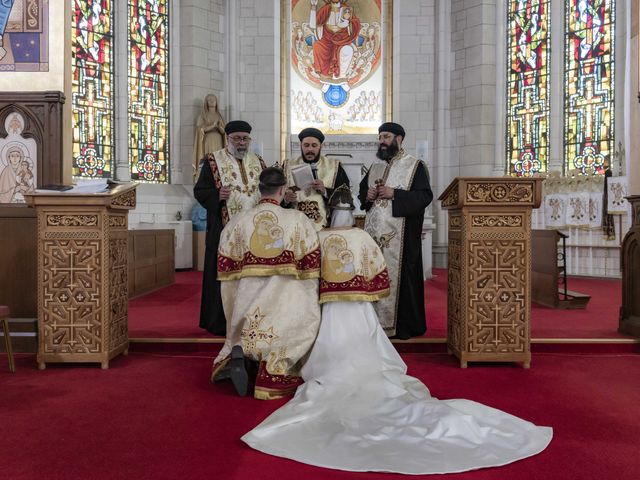 Le mariage de Nicolas et Sarah à Angervilliers, Essonne 224