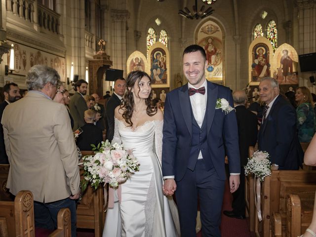 Le mariage de Nicolas et Sarah à Angervilliers, Essonne 225