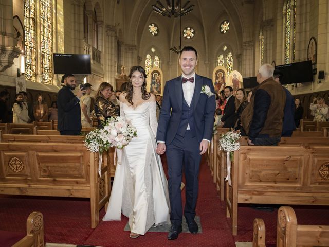 Le mariage de Nicolas et Sarah à Angervilliers, Essonne 226