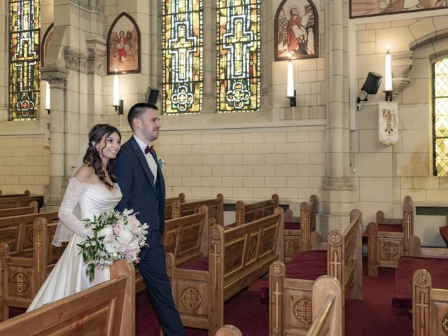 Le mariage de Nicolas et Sarah à Angervilliers, Essonne 227