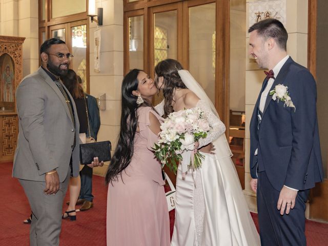 Le mariage de Nicolas et Sarah à Angervilliers, Essonne 230