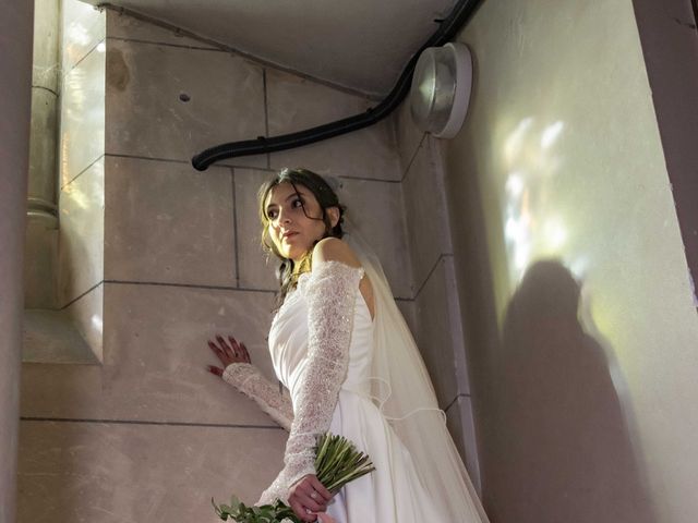 Le mariage de Nicolas et Sarah à Angervilliers, Essonne 232