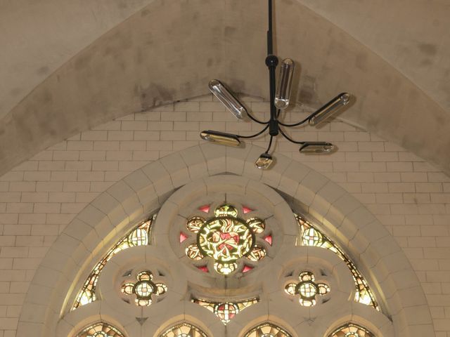 Le mariage de Nicolas et Sarah à Angervilliers, Essonne 233