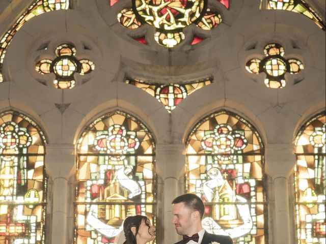 Le mariage de Nicolas et Sarah à Angervilliers, Essonne 234