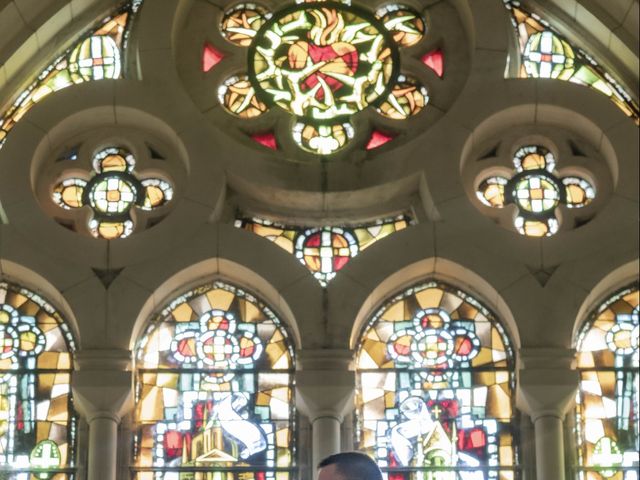 Le mariage de Nicolas et Sarah à Angervilliers, Essonne 235