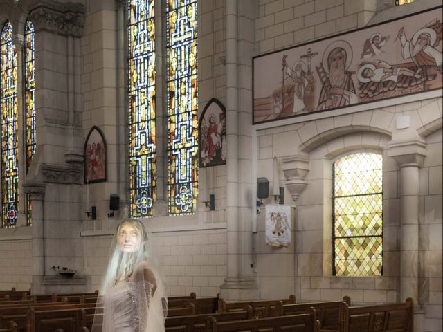 Le mariage de Nicolas et Sarah à Angervilliers, Essonne 237