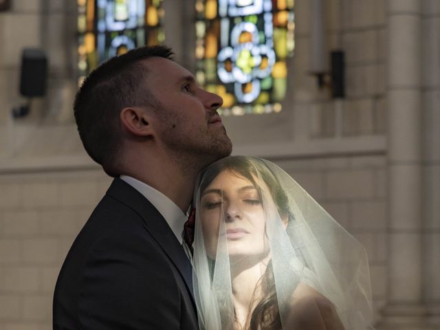 Le mariage de Nicolas et Sarah à Angervilliers, Essonne 238