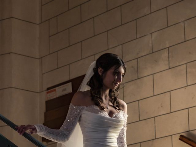 Le mariage de Nicolas et Sarah à Angervilliers, Essonne 240