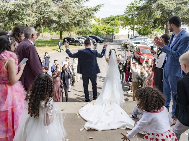 Le mariage de Nicolas et Sarah à Angervilliers, Essonne 247