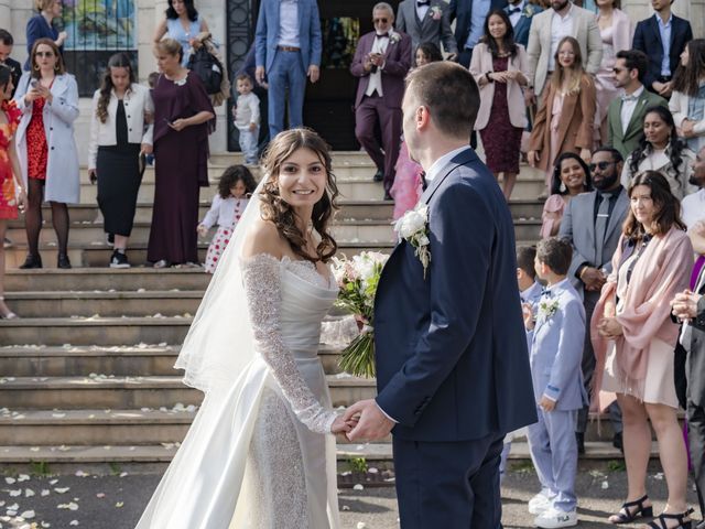 Le mariage de Nicolas et Sarah à Angervilliers, Essonne 248