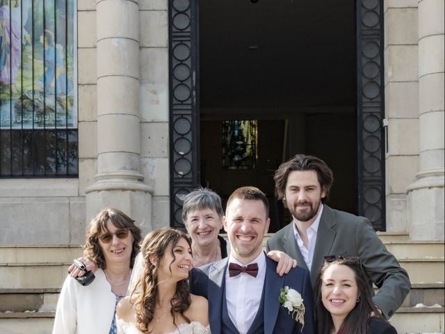 Le mariage de Nicolas et Sarah à Angervilliers, Essonne 250