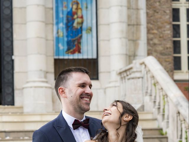 Le mariage de Nicolas et Sarah à Angervilliers, Essonne 254