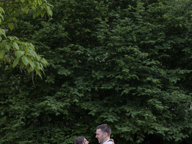 Le mariage de Nicolas et Sarah à Angervilliers, Essonne 277