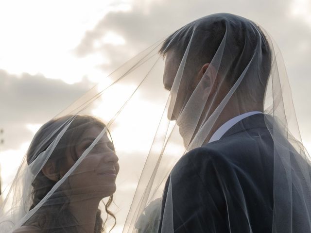 Le mariage de Nicolas et Sarah à Angervilliers, Essonne 282