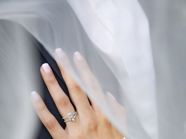 Le mariage de Nicolas et Sarah à Angervilliers, Essonne 283