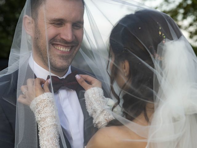 Le mariage de Nicolas et Sarah à Angervilliers, Essonne 284