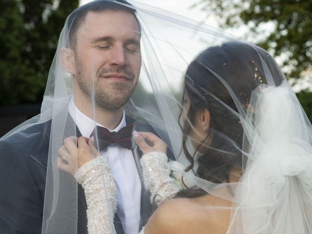 Le mariage de Nicolas et Sarah à Angervilliers, Essonne 285