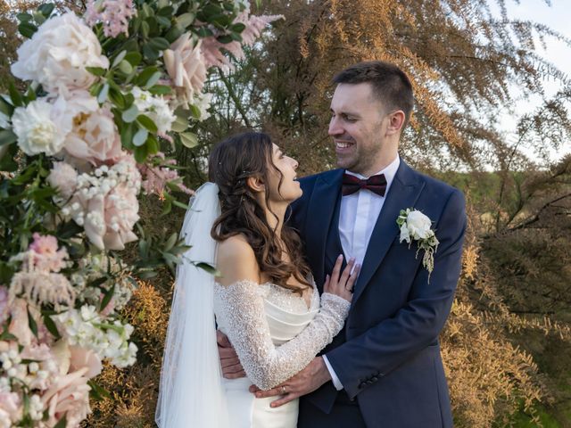 Le mariage de Nicolas et Sarah à Angervilliers, Essonne 297