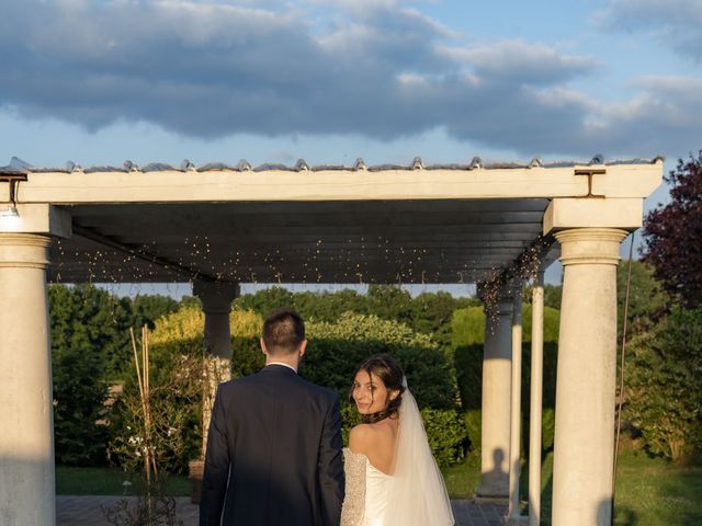Le mariage de Nicolas et Sarah à Angervilliers, Essonne 301