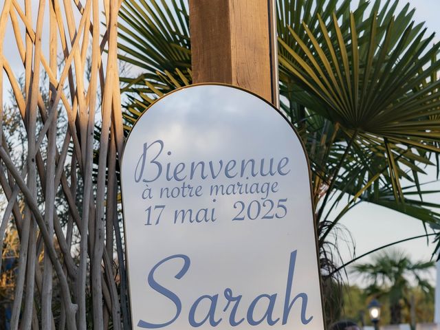 Le mariage de Nicolas et Sarah à Angervilliers, Essonne 309