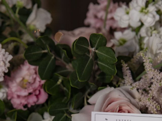 Le mariage de Nicolas et Sarah à Angervilliers, Essonne 313