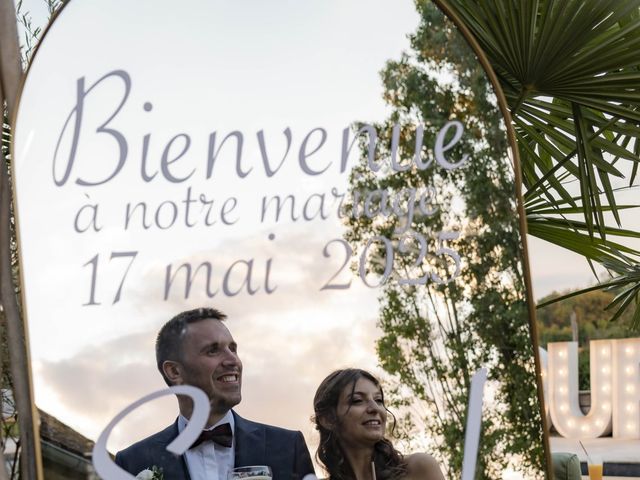 Le mariage de Nicolas et Sarah à Angervilliers, Essonne 322