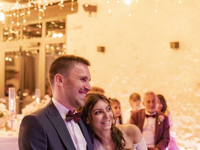 Le mariage de Nicolas et Sarah à Angervilliers, Essonne 327