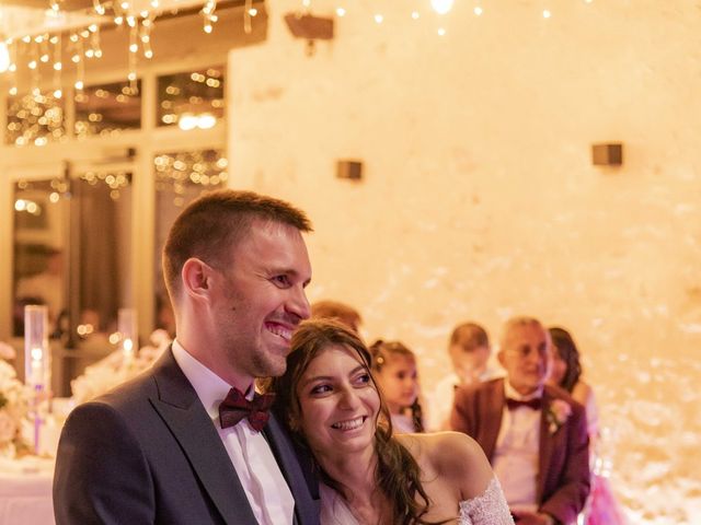Le mariage de Nicolas et Sarah à Angervilliers, Essonne 328