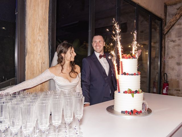 Le mariage de Nicolas et Sarah à Angervilliers, Essonne 335