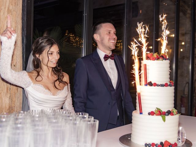 Le mariage de Nicolas et Sarah à Angervilliers, Essonne 336