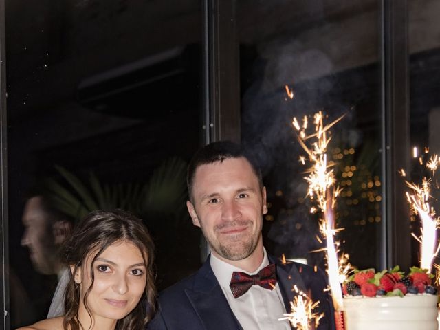 Le mariage de Nicolas et Sarah à Angervilliers, Essonne 338