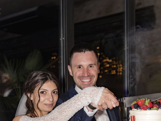 Le mariage de Nicolas et Sarah à Angervilliers, Essonne 339