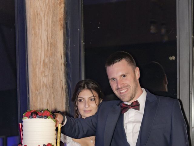 Le mariage de Nicolas et Sarah à Angervilliers, Essonne 341