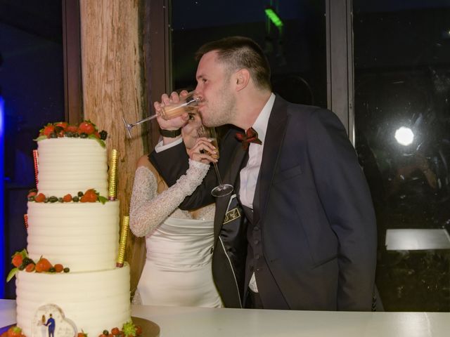 Le mariage de Nicolas et Sarah à Angervilliers, Essonne 344